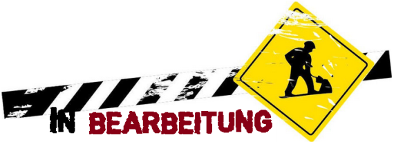In bearbeitung