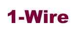 Logo 1-Wire