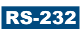 Logo RS-232
